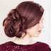 Romantic hairstyles for Valentine’s Day