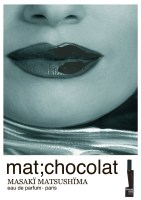 Masaki Matsushima Mat Chocolat Strzal W Stope Nez De Luxe