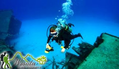 Taman Laut Tulamben