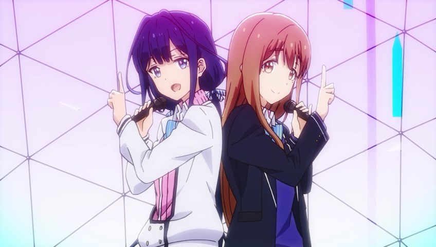 Whisperteam Subs Masamune Kun No Revenge تحميل الحلقة 12 والأخيرة