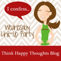 Confessions!