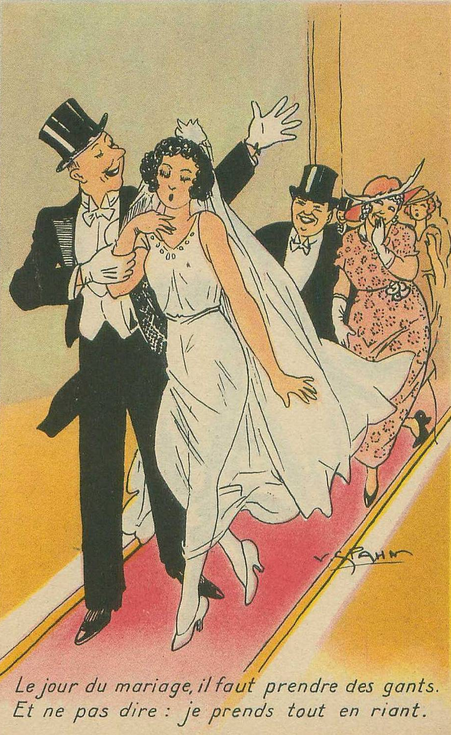 French Vocabulary Illustrated grivois