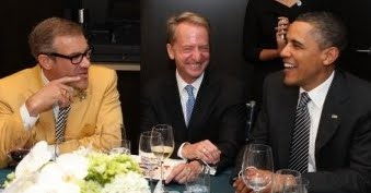 David Bohnett - Alchetron, The Free Social Encyclopedia