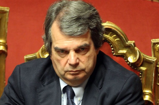 quanto è alto brunetta altezza brunetta