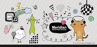 Meridian Player Pro v2.5.0c