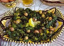 طريقة تحضير الخبيزة