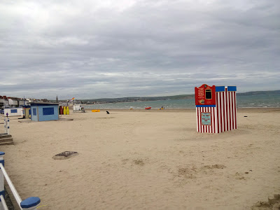 Weymouth Beach