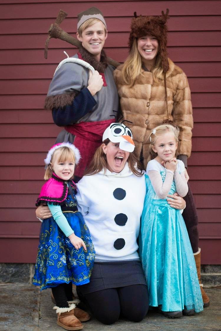 2015 Costumes Ideas For Families With Children Houzz Home