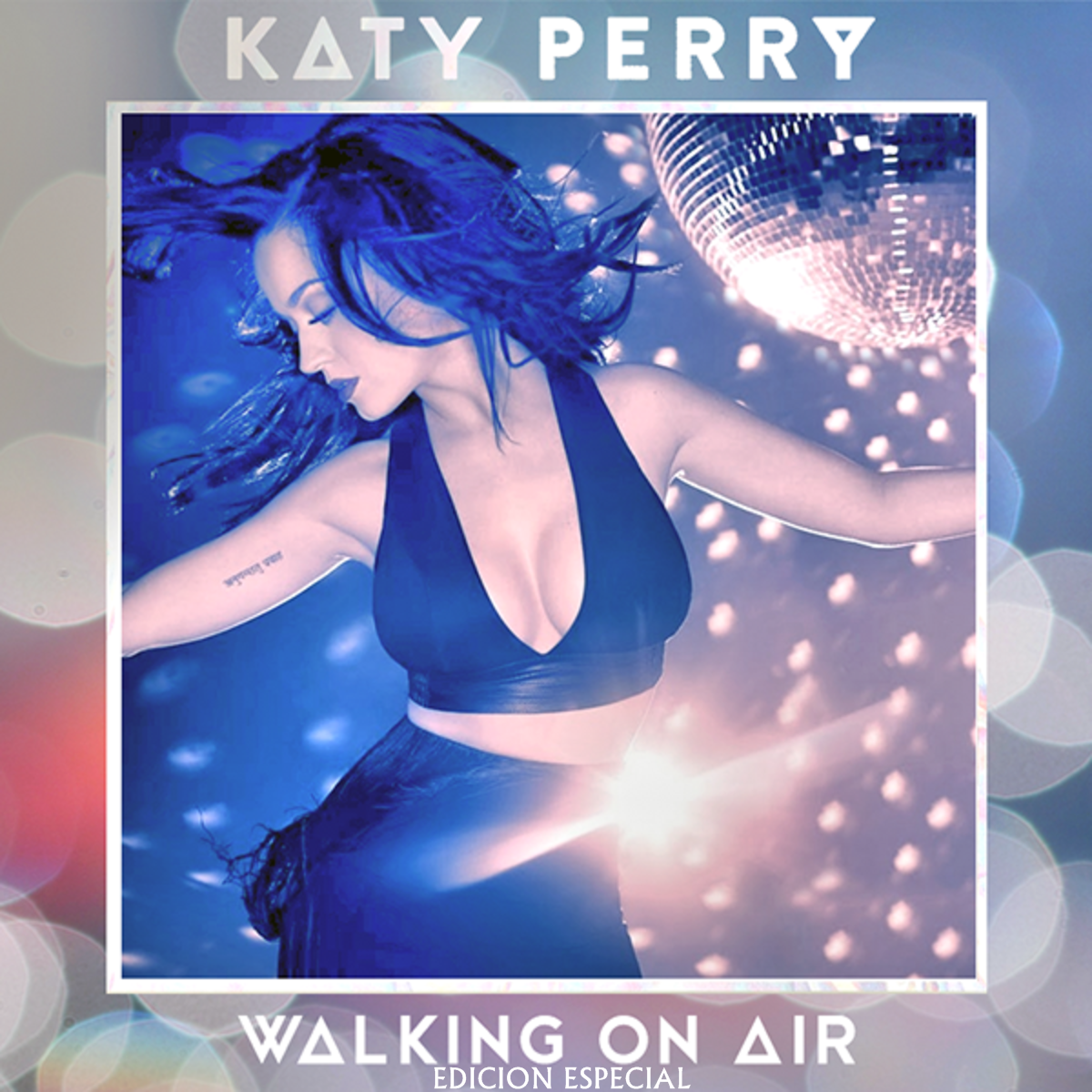 Prism Deluxe Version by Katy Perry on Amazon Music