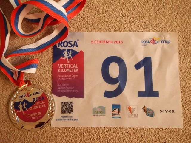 Rosa Vertikal Kilometer 2015