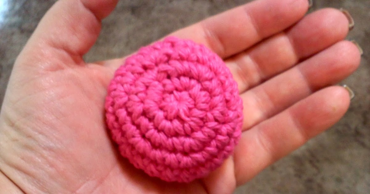 Family, Books and Crochet...Oh My!: Hackey Sack - Free Pattern - Stash ...