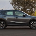 2016 Mazda CX-5 Release Date Design Review