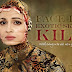 Dia Mirza poses in Peta against animal skin trade