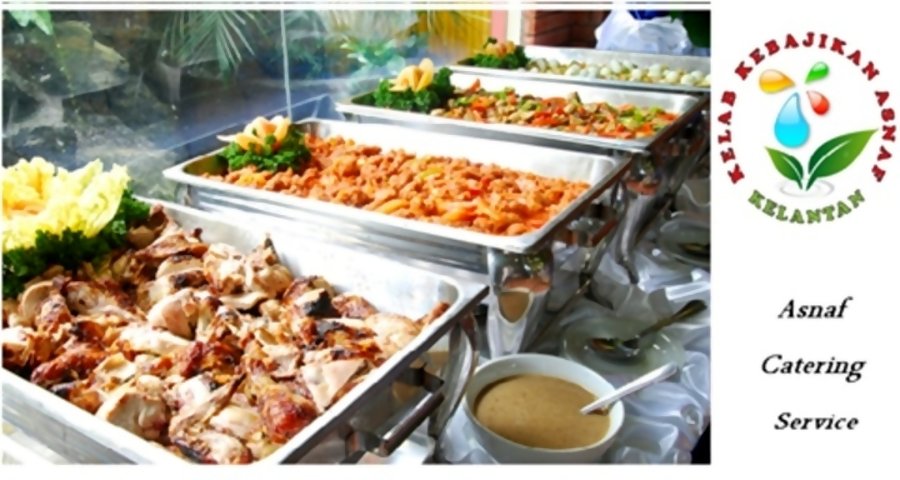 Asnaf Catering