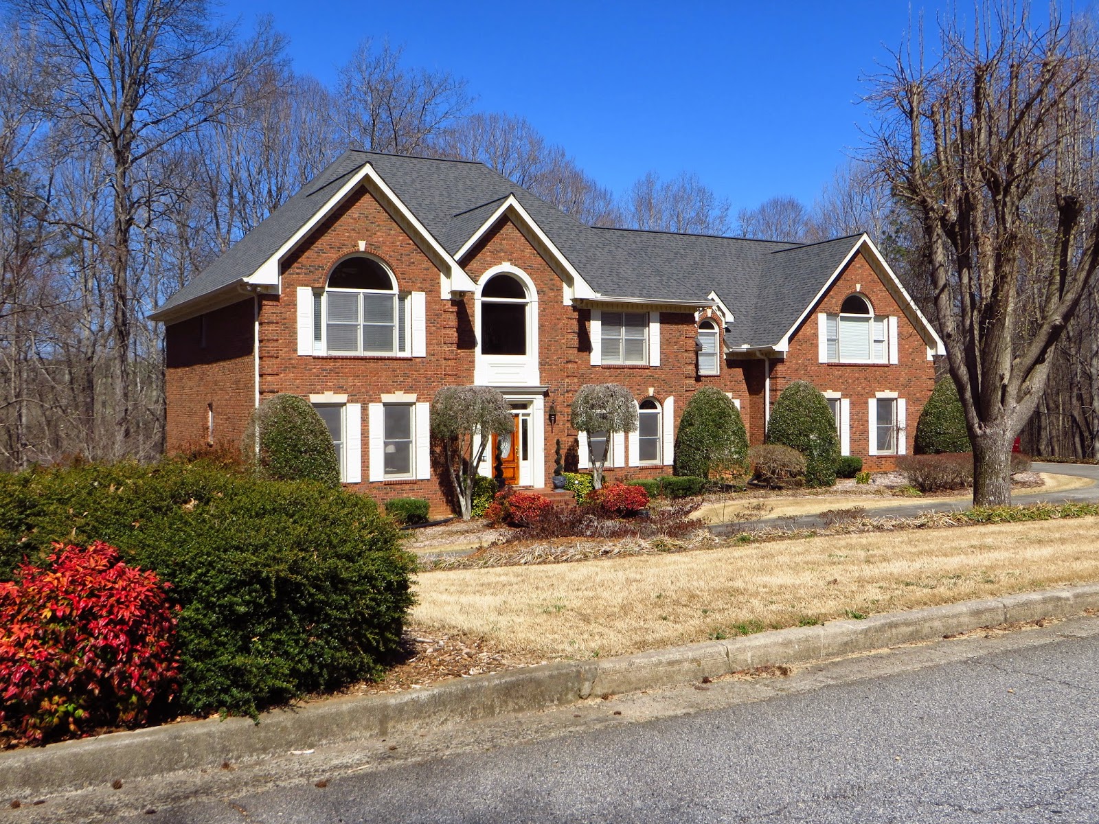 North Atlanta Home Team BLOG Milton Is One Of America'sSafest Cities