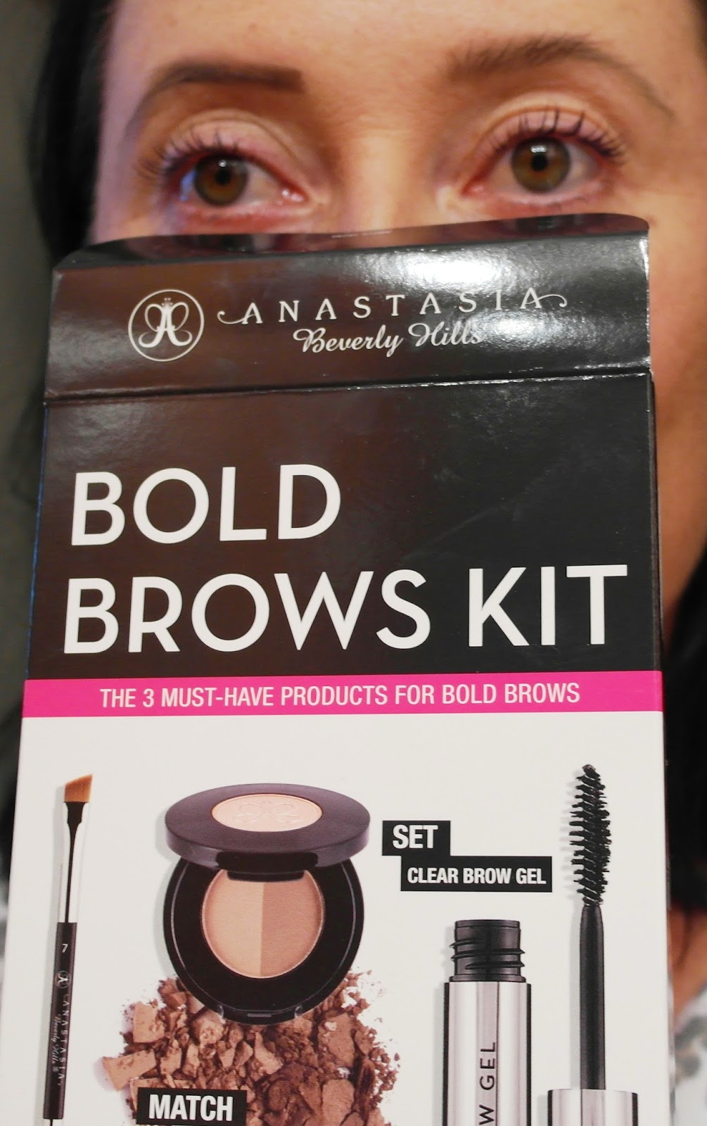 Makeup University Inc ULTA Beauty 21 Days of Beauty day 2 with
