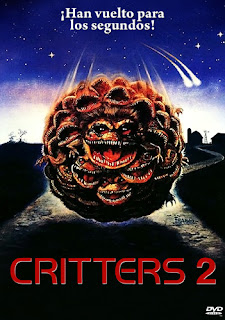 Critters 2