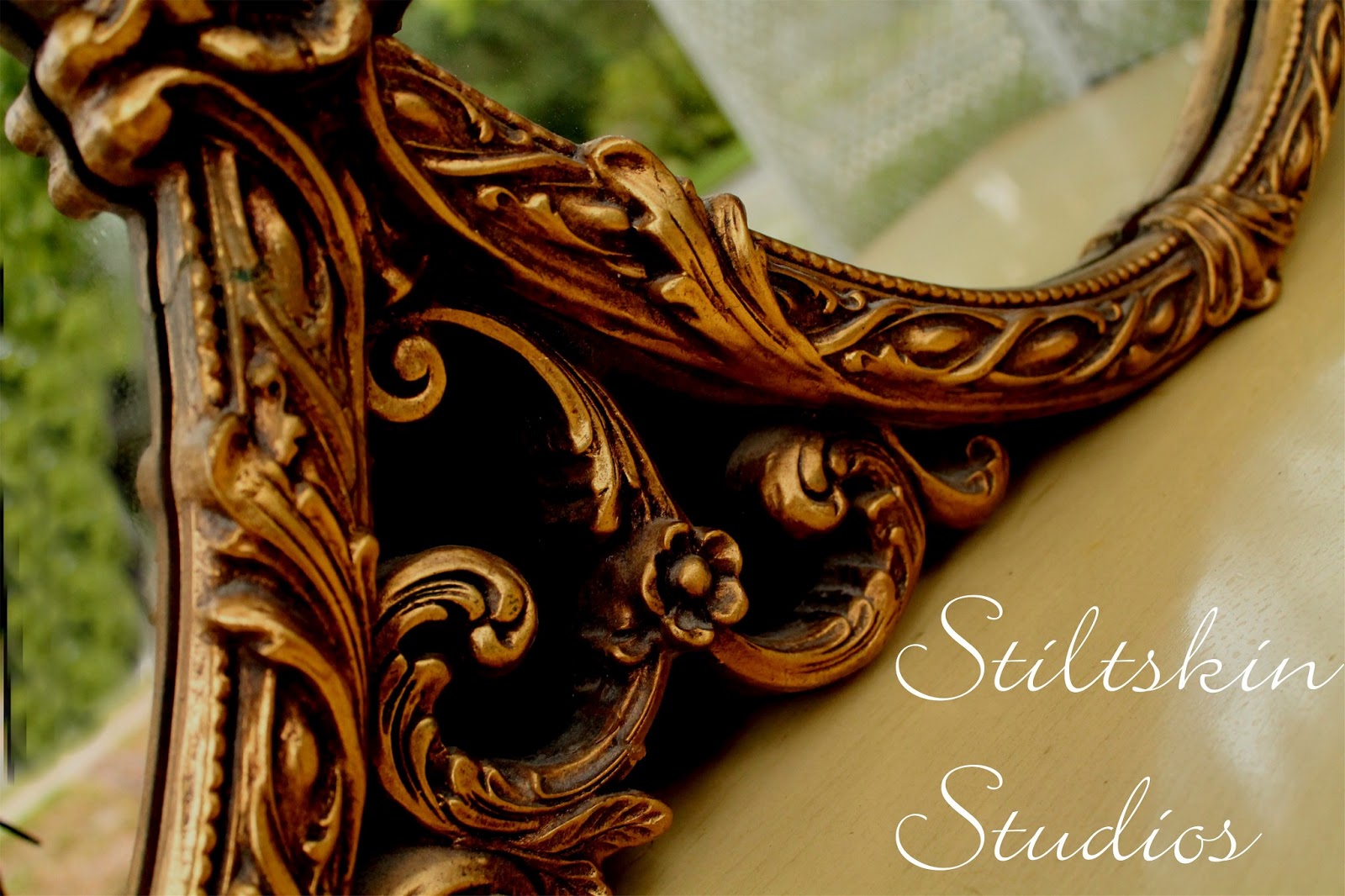 Stiltskin Studios May 2013