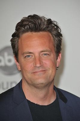 Matthew Perry Drunk