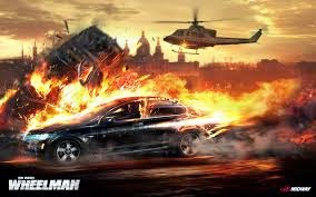 Download Vin Diesel Wheelman Game Torrent Download Vin Diesel Wheelman Game Torrent