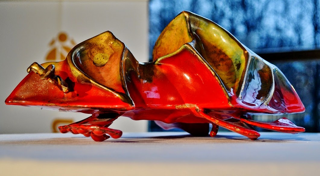 News from Europe and Latin America The 51st Annual Guldbagge Awards!