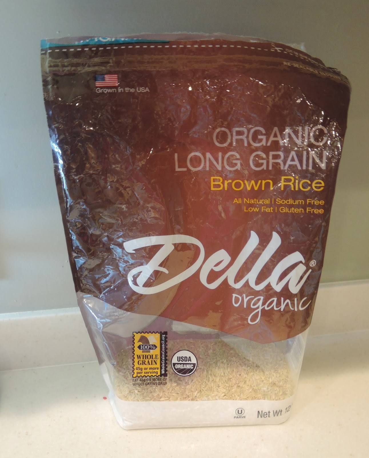 CLEAN FREAK {clean} Mexican Rice