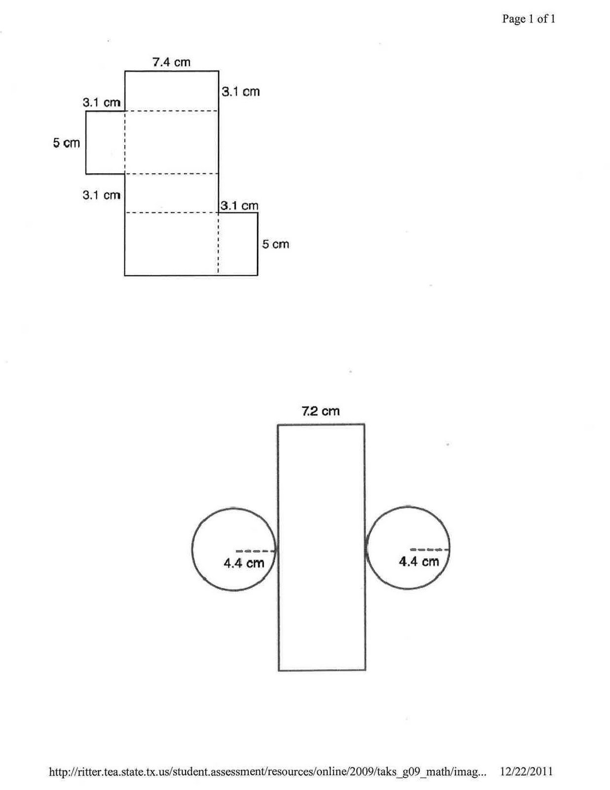 worksheet Surface Area Of Composite Figures Worksheet ft a more auspicious beginning to surface area and volume ft