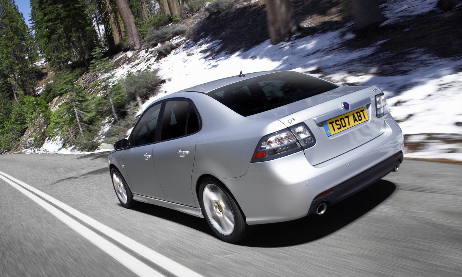 Chinese Firm Orders 150,000 Saab 9-3 Models From NEVS By ...