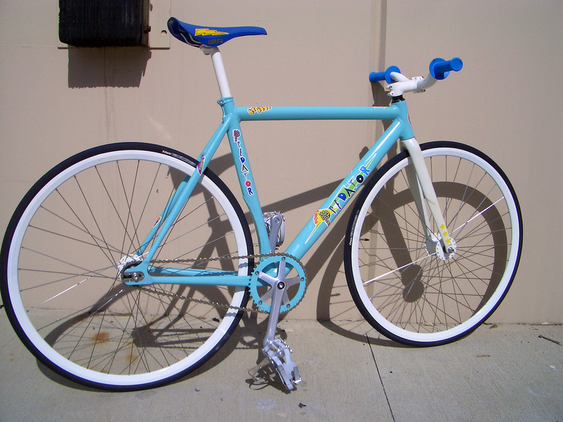 b2 fixie