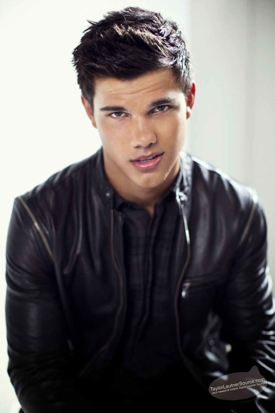 Jacob Black.