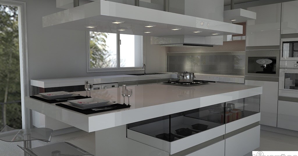 Apartamento en Marruecos. Blancos puros. El minimalismo es lo elegante