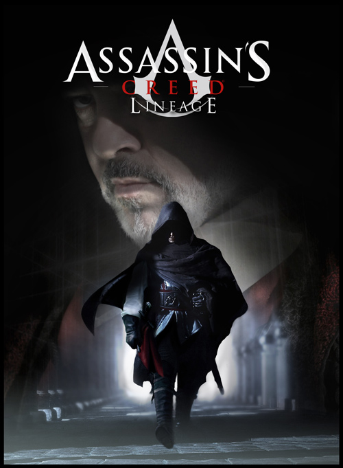 Assassin's Creed: Lineage movie