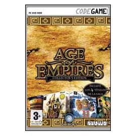 Crack Para Jugar Sin Cd Age Of Empires 2 Conquerors