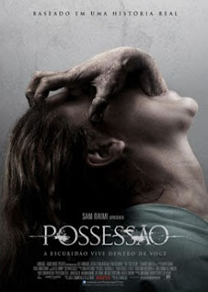 Possessão – Dublado