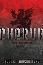 Cherub Muchamore