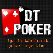 Juega DT POKER