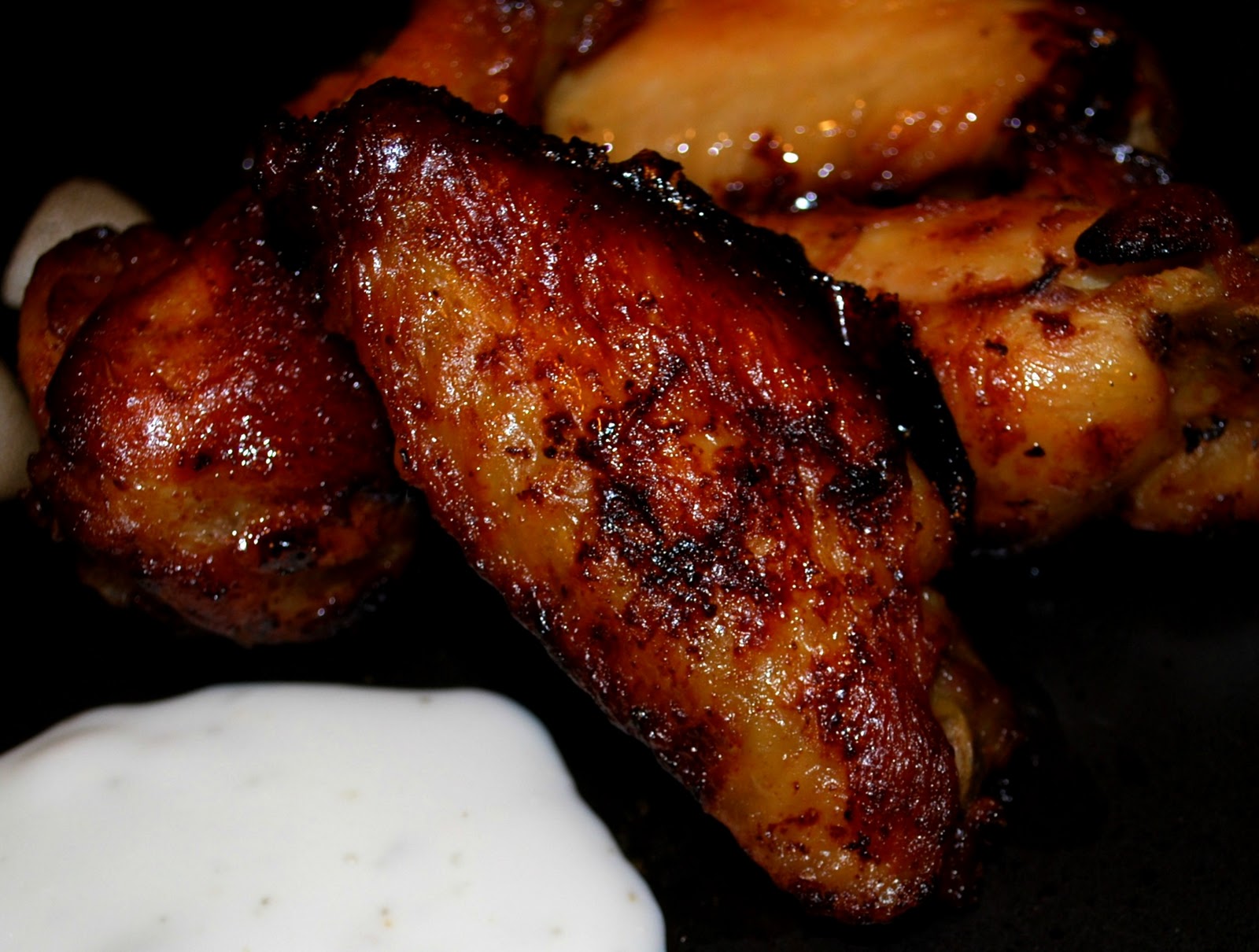 Carrie's Experimental Kitchen Top 10 Must Have Foods for Superbowl Sunday