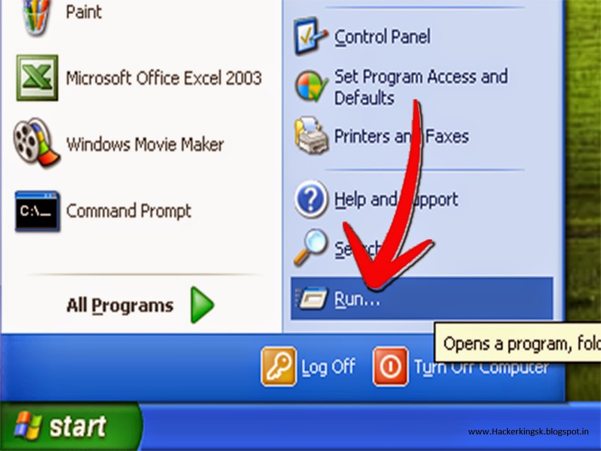 How to Locate Viruses Using the Attrib Command forecasting How to Locate Viruses Using the Attrib Command forecasting