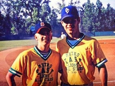 Baseball Dads Joe Mauer S Inspiring Path To Becoming An Mlb All Star