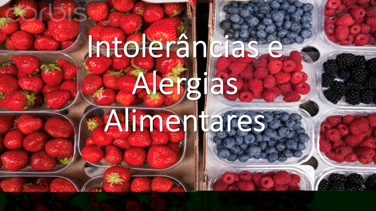 Exame intolerancia alimentar