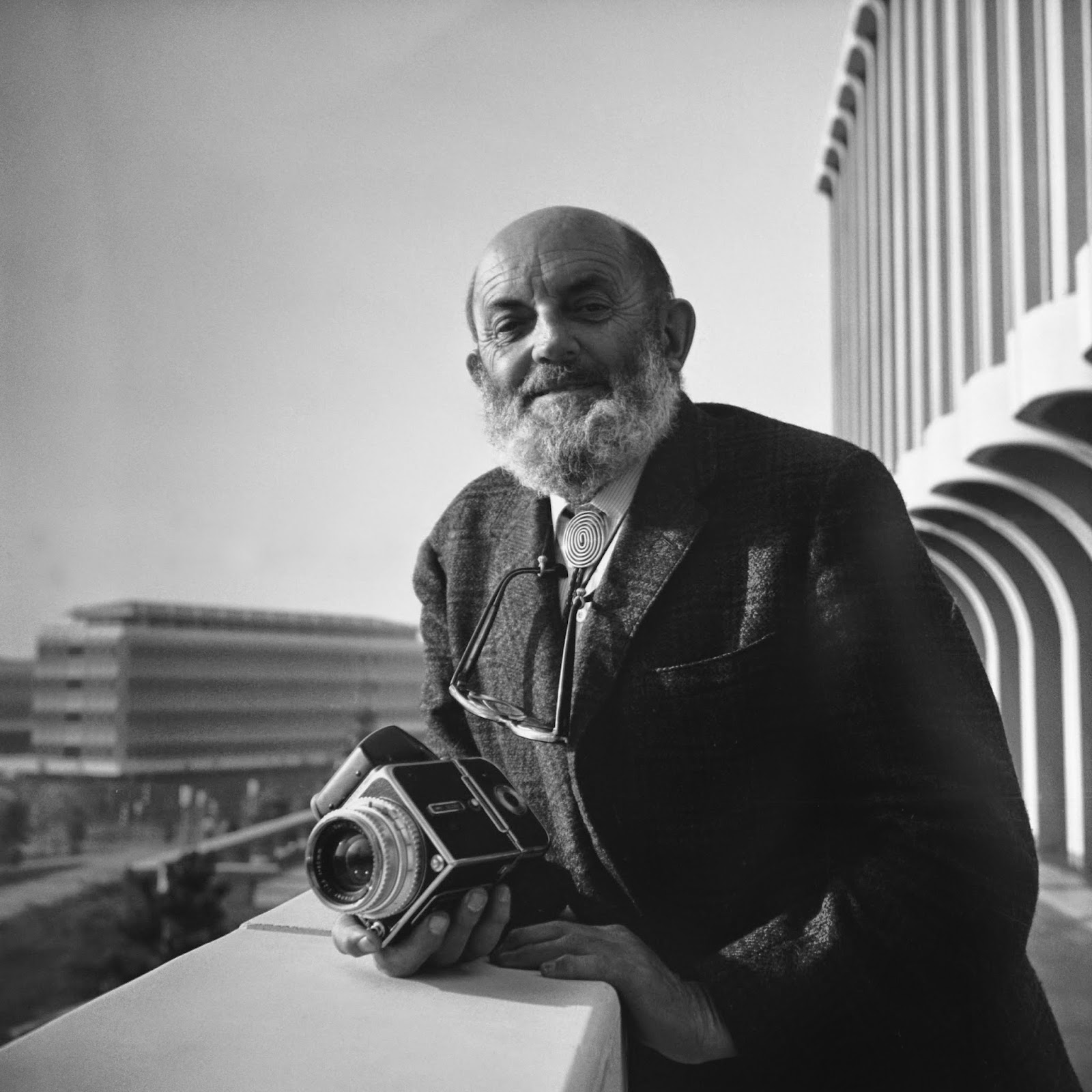 The Ansel Adams Contest by Lumu An awesome reward with National Geographic photographer Peter