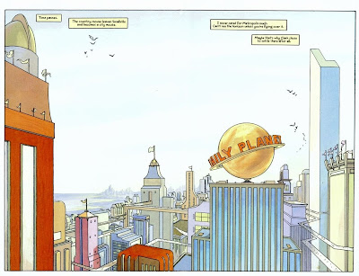 The Daily Planet Files: The Daily Planet Files - Year