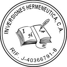 Inversiones Hermeneutica