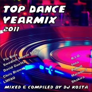 dj kosta top dance yearmix 2011 mixfreaks podcast dj kosta top dance yearmix 2011 mixfreaks podcast