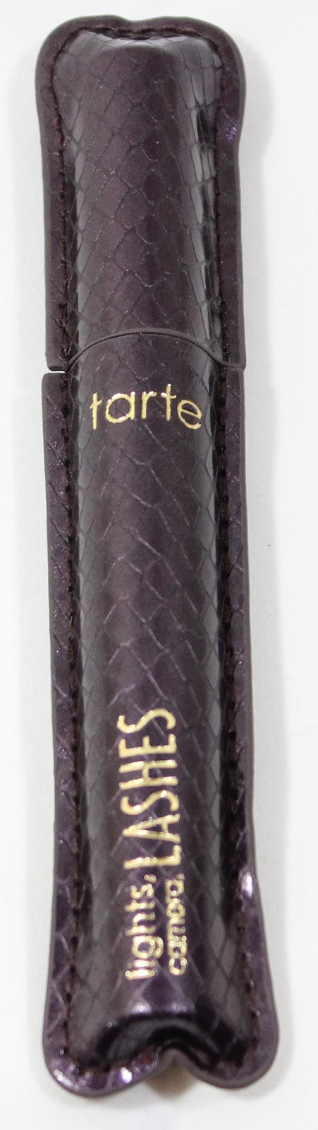 Tarte Lights, Camera, Lashes Mascara Tarte Lights, Camera, Lashes Mascara