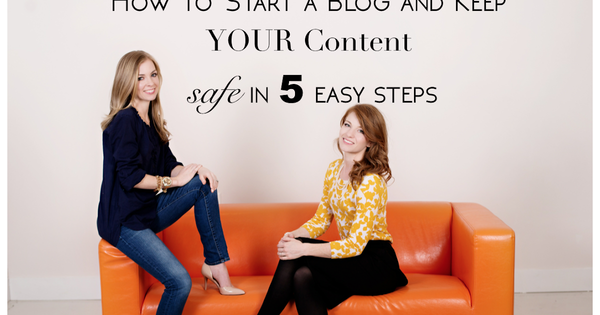 do it yourself divas DIY How to Start a Blog and Keep Your Content