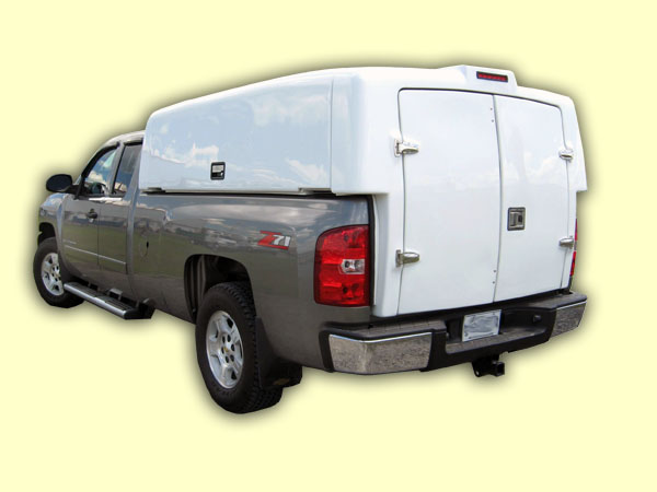 abc box body for truck abc box body for truck