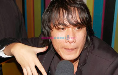 Chord dan Lyric lagu Firman - Kehilangan