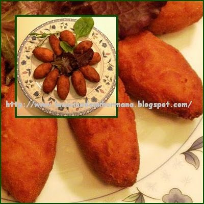 Croquetas De La Abuela
