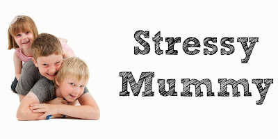 Stressy Mummy